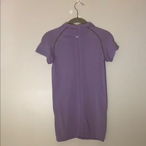 lululemon athletica Tops - Lululemon swifty tops lululemon athletica Tops - Lululemon swifty tops
